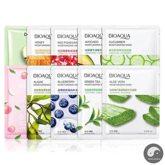 Buy Bioaqua Products and Discover Popular Skincare Essentials