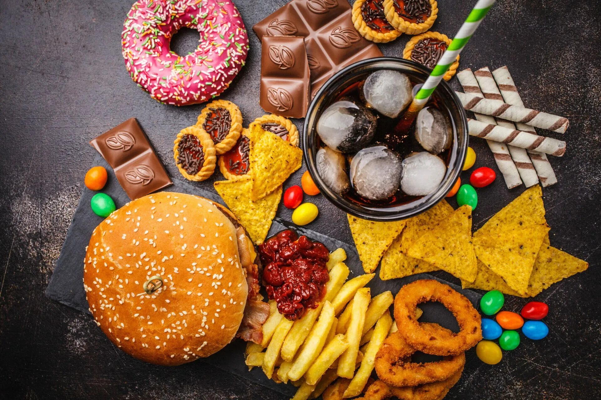Craving Foods: Key Reasons Your Diet Keeps Changing Unexpectedly