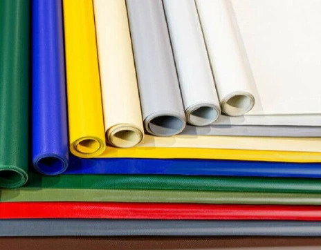 Essential Certifications Every PVC Tarpaulin Manufacturer Needs to Obtain in 2026