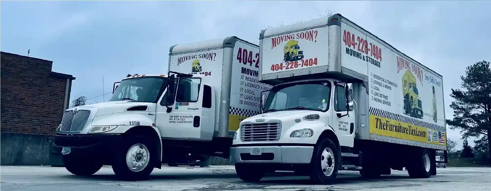 Moving Companies in Atlanta Ga: Planning a Successful Move From Start to Finish