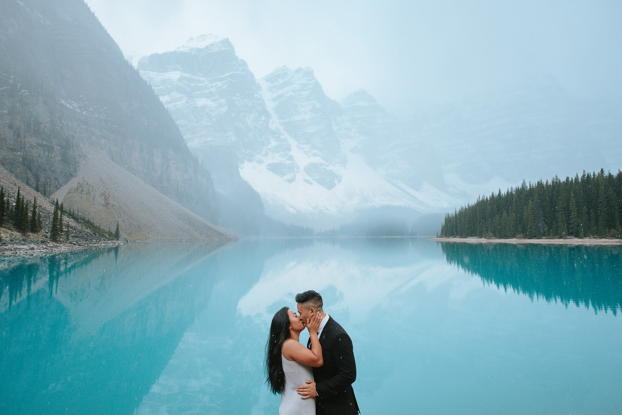 Beautiful Wedding Memories Made Possible by a Northern Virginia Wedding Photographer