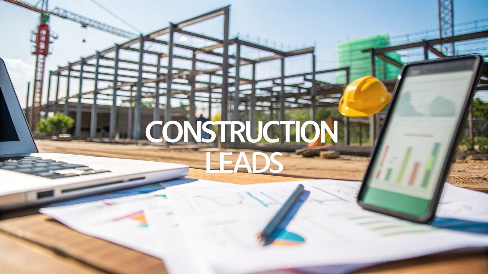 Contractor Lead Generation Strategies for Winning More Service Projects