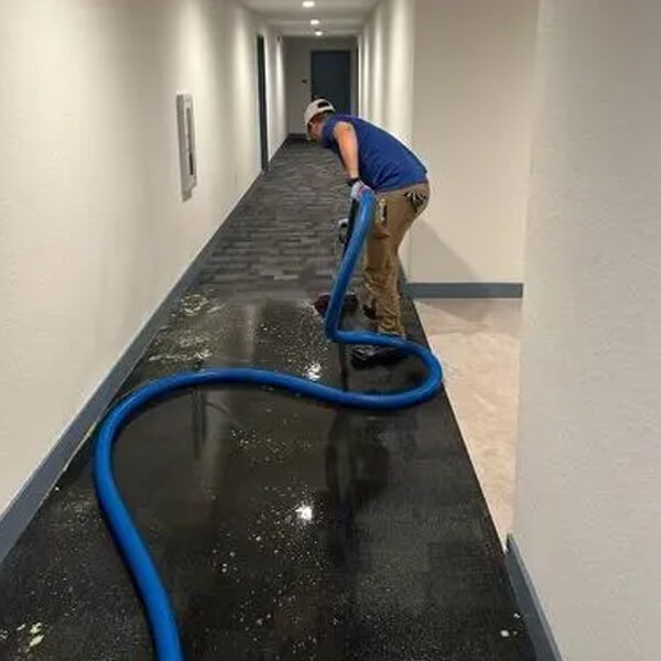 Milwaukee Water Damage Restoration: Effective Solutions for Quick Property Recovery