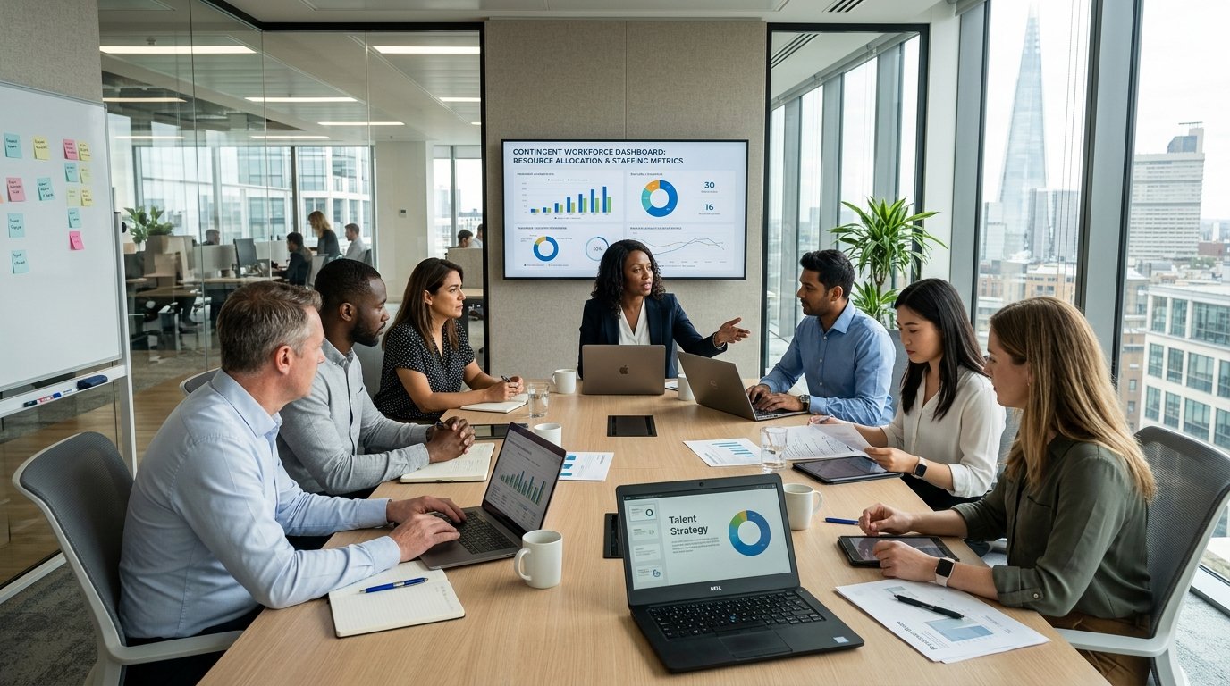 Contract to Hire: A Strategic Way to Assess and Select Engineering Talent