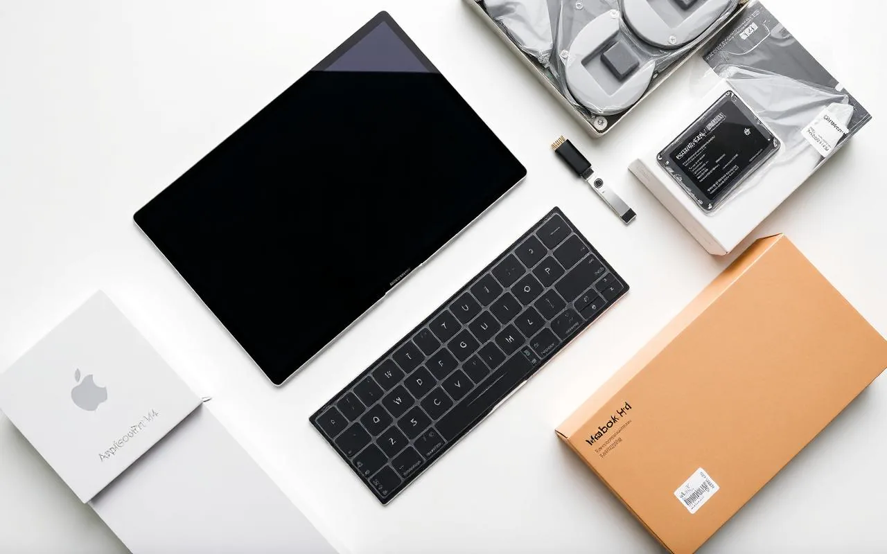 Reliable MacBook Repair and Services for Common Battery Issues