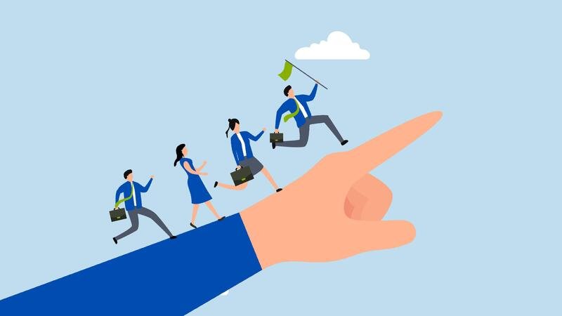 What It Means to Be a Successful Business Leader and Build a Strong Company Culture